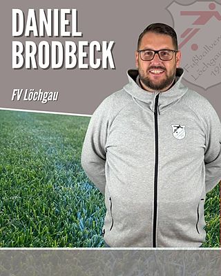 Daniel Brodbeck