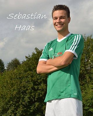 Sebastian Haas