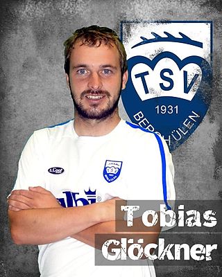 Tobias Glöckner