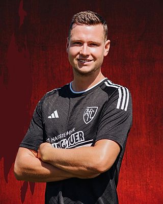 Jonas Jungbauer