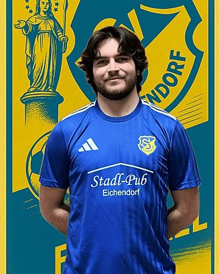 Alexander Eckl