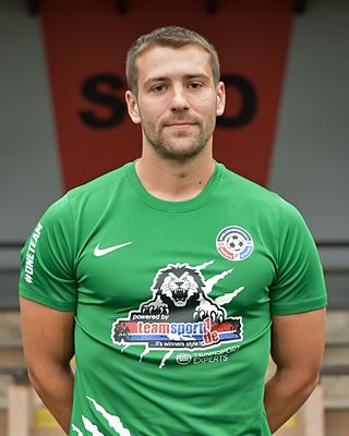 Nicolas Keim