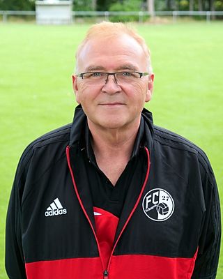 Rudi Bittner