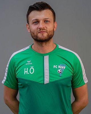 Hakan Öztürk