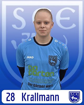 Greta Krallmann