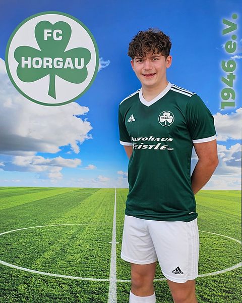 Foto: FC Horgau