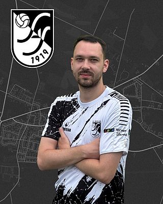 Sebastian Rörthmans