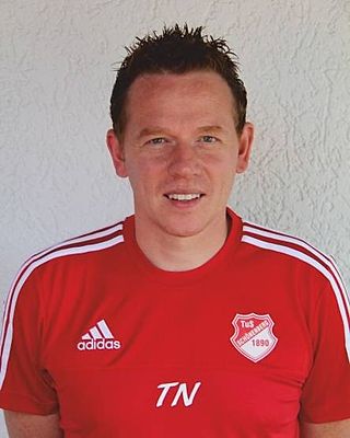 Tim Nessel