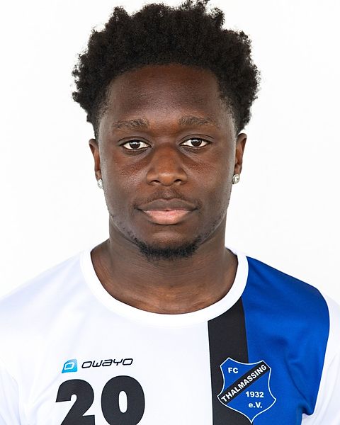 Eddievaldo Dos Santos