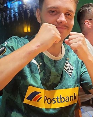 Peter Alan Gellissen