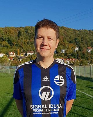 Jörg Müller