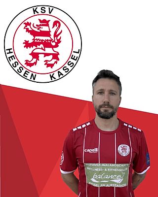 Florian Heussner