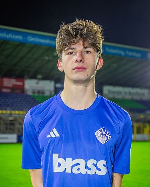 Foto: Viktoria Aschaffenburg