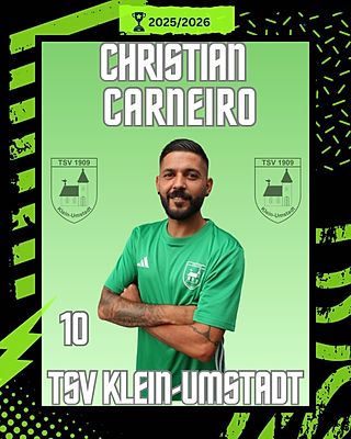 Christian Carneiro