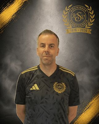 Josef Perstorfer