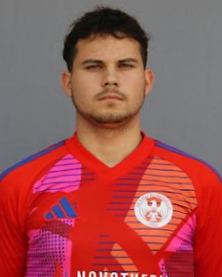 Noah Giesen