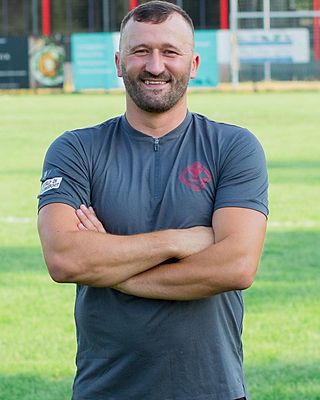 Fatmir Sylaj