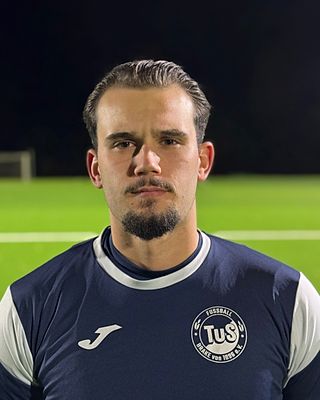 Luan Krasniqi