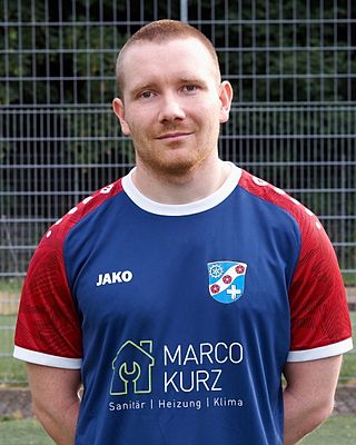 Kevin Kronauer