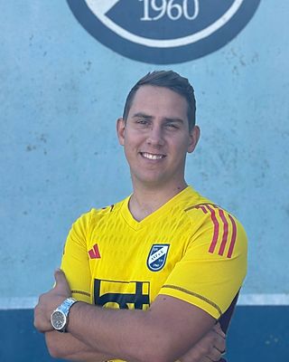 Emmanouil Theofanidis