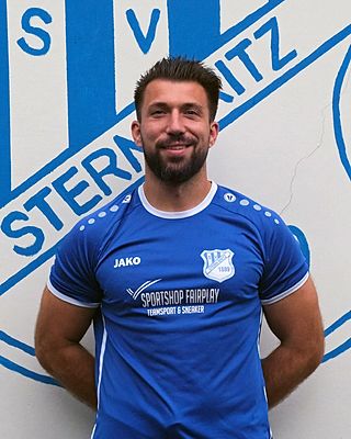 Andre Schulz