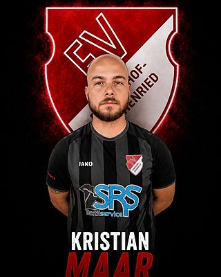 Kristian Maar