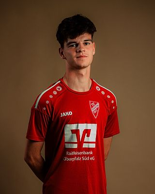 Benedikt Rohrmayer
