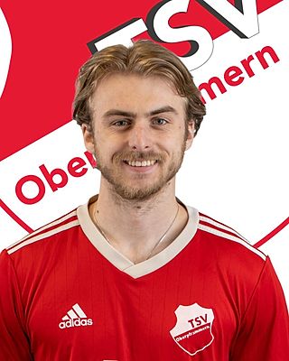 Dominic Ritter von Weinzierl