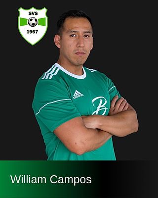 William Campos