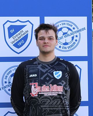 Linus Sörensen Paiva