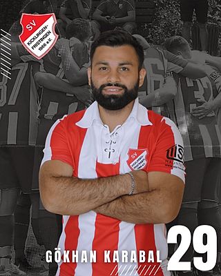 Gökhan Karabal