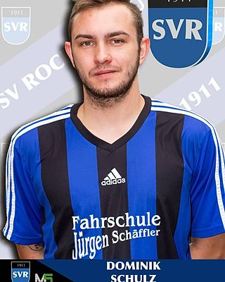 Dominik Schulz