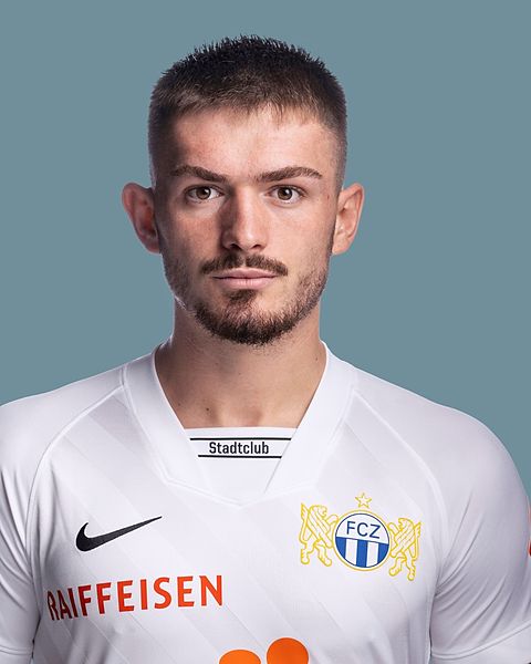 Foto: CHRISTIAN BEUTLER