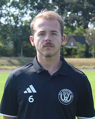 Calvin Hütter