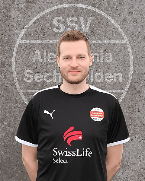 Foto: SSV Sechshelden