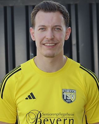 Eike Borchers