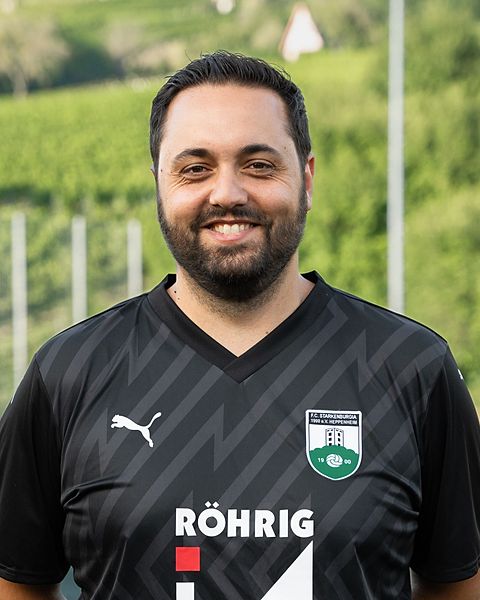 Foto: FC Starkenburgia Heppenheim