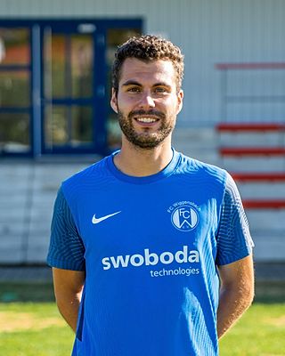 Adrian Krieger