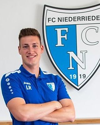 Leon Reimann