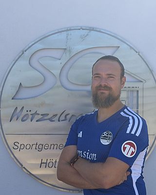 Richard Bröde