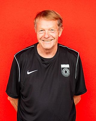 Dr. Rainer Michelfelder