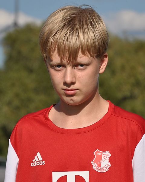 Luis Möbius