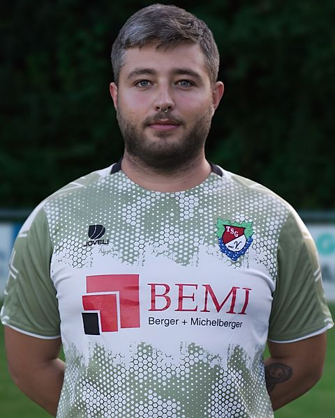 Foto: TSG Verrenberg