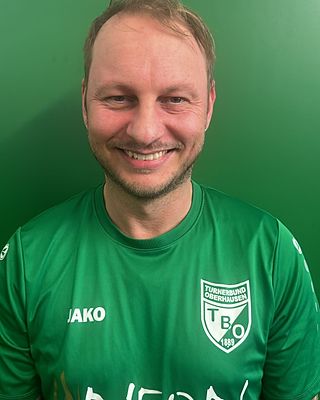 Andre Schulte Fabricius