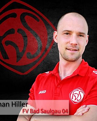 Stephan Hiller