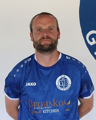 Dennis Dodenhöft