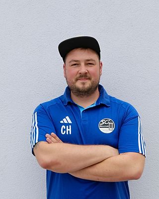 Christopher Hallbauer