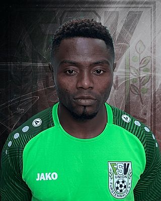 Franck Fonkem Taguedong