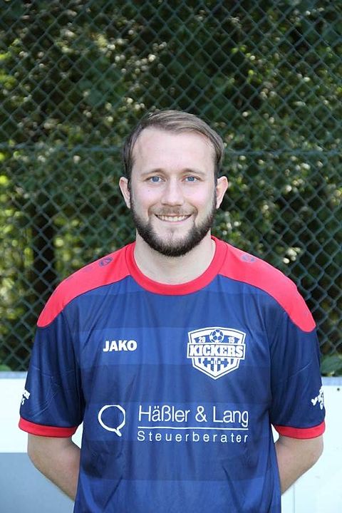 Foto: Kickers Selb