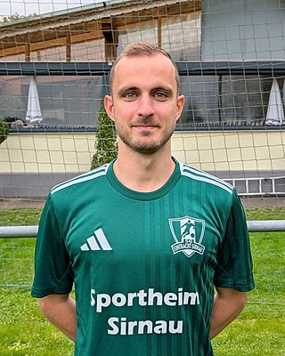Laurin Gschwendtner